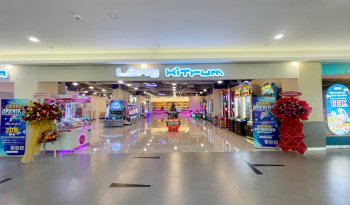 [HOÀN THÀNH DỰ ÁN]_LÀNG XÌ TRUM_PREMIUM CENTRAL QUẬN 8