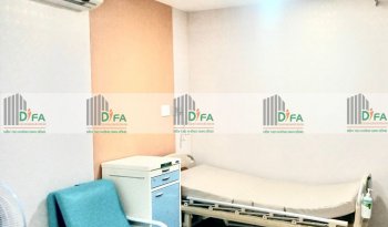 THI CÔNG PHÒNG VIP BỆNH VIỆN HOÀN MỸ 