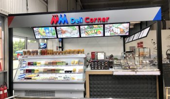  DELI CORNER MM MEGA MARKET BIÊN HÒA - ĐỒNG NAI