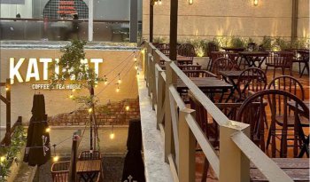 THI CÔNG KATINAT COFFEE BA VÌ QUẬN 10