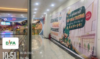 LỄ KHỞI CÔNG TRUNG TÂM HOA VĂN DRAGON TẠI SATRA VÕ VĂN KIỆT 