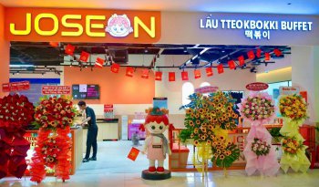  Hoàn Thành Kiến Tạo Dự Án Joseon Tteokbokki - Bước Ngoặt Vàng Trong Hành Trình Chinh Phục Ẩm Thực