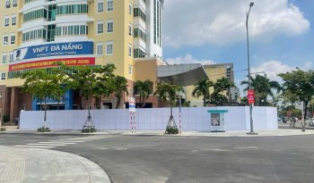 KHỞI CÔNG DỰ ÁN 