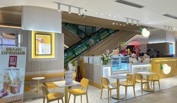 DIỆP GIA CHÀO HÈ CÙNG MANGOYA ESTELLA QUẬN 2