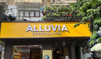 ALLUVIA BẾN THÀNH – KHÁM PHÁ VỊ NGỌT VIỆT GIỮA LÒNG SÀI GÒN 