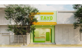 THI CÔNG TRÀ SỮA TAYO