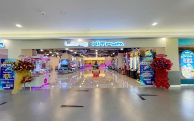 [HOÀN THÀNH DỰ ÁN]_LÀNG XÌ TRUM_PREMIUM CENTRAL QUẬN 8