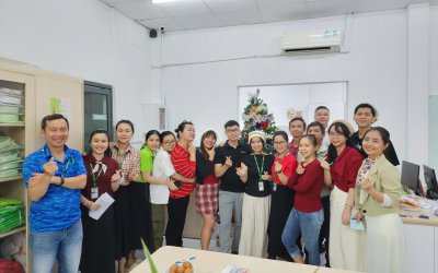 NOEL - KHÔNG CHỈ DÀNH RIÊNG CHO NGƯỜI THEO ĐẠO 