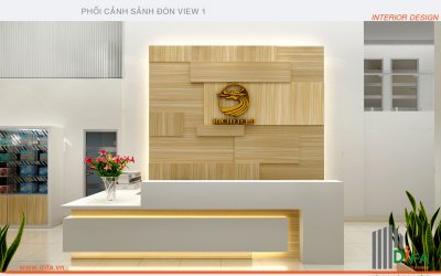 VP PHÚ TRƯỜNG QUỐC TẾ