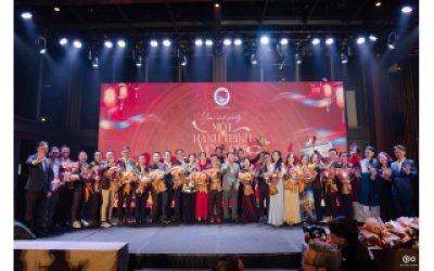 DIỆP GIA & YBA CHỢ LỚN: HÀNH TRÌNH "VỮNG KẾT ĐỒNG TÂM" TRỌN VẸN CẢM XÚC