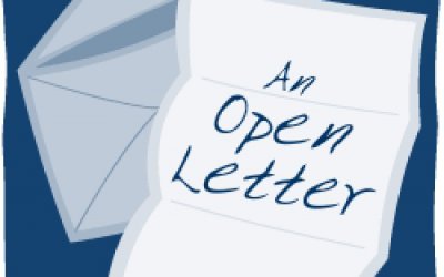Open Letter