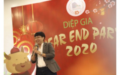 DIFA YEAR END PARTY 2020