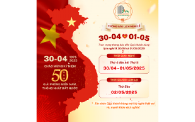  Kính gửi Quý đối tác và toàn thể thành viên Diệp Gia!