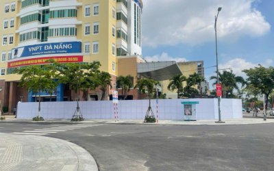 KHỞI CÔNG DỰ ÁN 