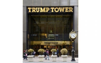 Những bí mật ít ai biết về penthouse xa xỉ của Tân tổng thống Mỹ - Donald Trump