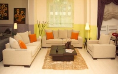 8 nguyên tắc trong lựa chọn và bài trí bàn ghế phòng khách để hút tài lộc vào nhà