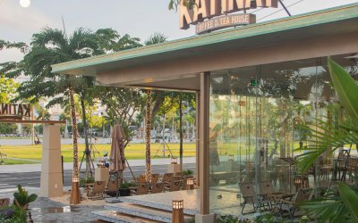 DẤU ẤN DIỆP GIA - KATINAT VNPT ĐÀ NẴNG CHÍNH THỨC XIN CHÀO