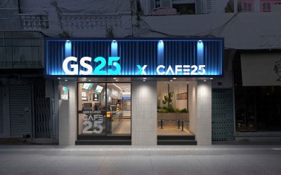 KHỞI CÔNG DỰ ÁN GS25 LÊ LỢI, QUẬN 1 - DỊEP GIA ĐỒNG HÀNH XÂY DỰNG KIẾN TẠO DIỆN MẠO MỚI
