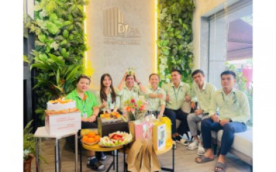 CHÚC MỪNG NGÀY PHỤ NỮ VIỆT NAM 20/10