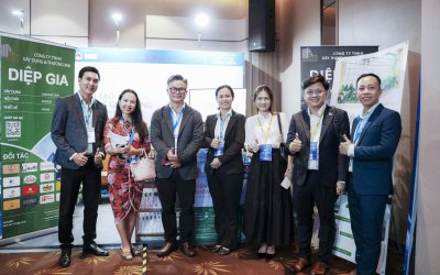 CHÚC MỪNG NGÀY DOANH NHÂN VIỆT NAM 13/10 