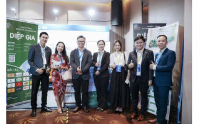 CHÚC MỪNG NGÀY DOANH NHÂN VIỆT NAM 13/10 