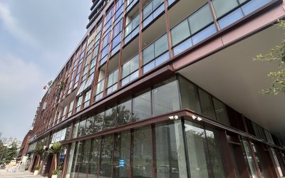 KHỞI CÔNG DỰ ÁN SALAD – MÓN QUÀ MỚI LẠ CHO SÀI GÒN!