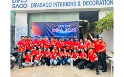 KICK OFF 2026: VẬN HÀNH ĐỒNG BỘ – TỐI ƯU HIỆU QUẢ 