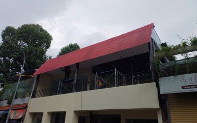 MANG ẨM THỰC ĐƯỜNG PHỐ ĐÀI LOAN VÀO TRUNG TÂM SÀI GÒN NHỘN NHỊP