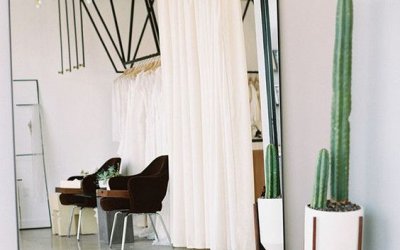 CÁCH THIẾT KẾ GƯƠNG CHO SHOP