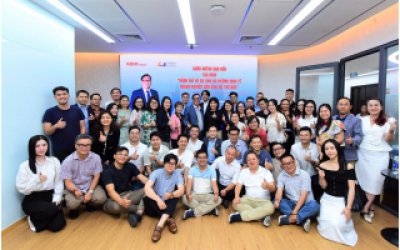 Trong bối cảnh kinh tế toàn cầu có nhiều biến động.
