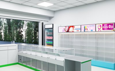 NHỮNG ĐIỀU BẠN CẦN BIẾT KHI MỞ NHÀ THUỐC ĐẠT CHUẨN GPP