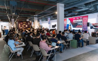 DIỆP GIA NÂNG TẦM CHẤT LƯỢNG VÀ TÌM KIẾM NHÂN TÀI TẠI MEP IN INTERIORS 2025