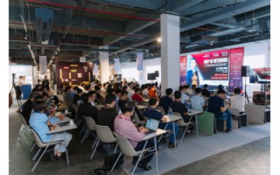 DIỆP GIA NÂNG TẦM CHẤT LƯỢNG VÀ TÌM KIẾM NHÂN TÀI TẠI MEP IN INTERIORS 2025