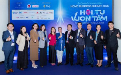 Diệp Gia hào hứng xác nhận tham gia chương trình HỘI TỤ VƯƠN TẦM